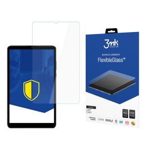 Shatterproof hybrid glass for Redmi Pad SE 4G - 3mk FlexibleGlass