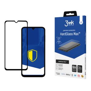 Reinforced tempered glass for Samsung Galaxy M15 5G - 3mk HardGlass Max