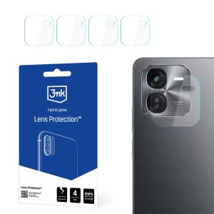 Lens glass for IQOO Z9X 5G - 3mk Lens Protection