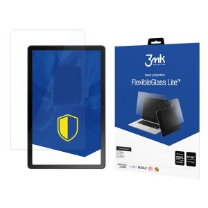 Shatterproof hybrid glass for Lenovo Tab M10 Plus 3rd gen - 3mk FlexibleGlass Lite