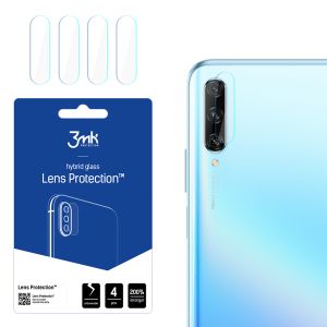 Lens glass for Huawei P Smart Pro 2019 - 3mk Lens Protection