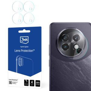 Lens glass for Realme 13 5G - 3mk Lens Protection