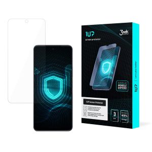 Screen protector for Vivo Y37 Pro - 3mk 1UP screen protector (3 pieces)