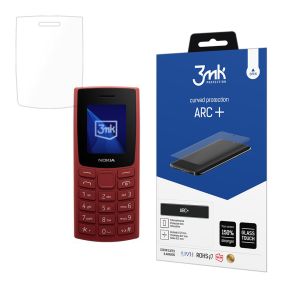 Protective film for Nokia 105 4G (2023) - 3mk ARC+