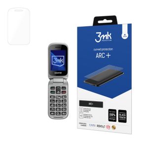 Protective film for Aligator V650 Senior - 3mk ARC+
