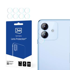 Lens glass for Cubot Note 40 - 3mk Lens Protection