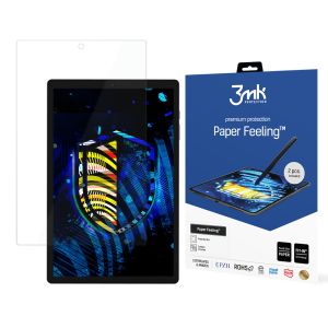 Protective film for Chuwi HiPad X - 3mk Paper Feeling (2 pcs)