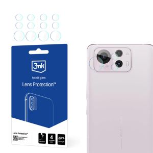 Lens glass for Asus Zenfone 12 Ultra - 3mk Lens Protection