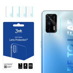 Lens glass for Realme Q3 Pro 5G - 3mk Lens Protection