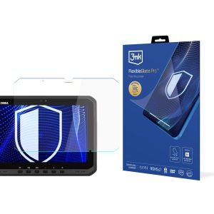 Shatterproof Glass for Zebra ET60/65 - 3mk FlexibleGlass Pro