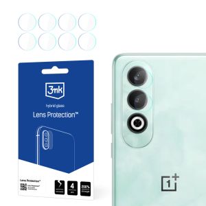 Lens glass for OnePlus Nord CE 4 - 3mk Lens Protection