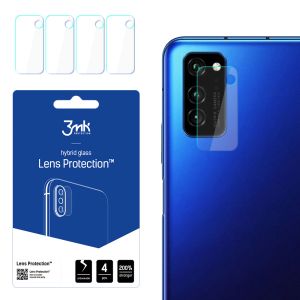 Lens glass for Honor V30 5G - 3mk Lens Protection