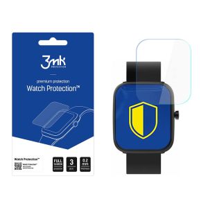 Protective screen film for smartwatch Vector Smart VCTR-31-01BK - 3mk Watch Protection