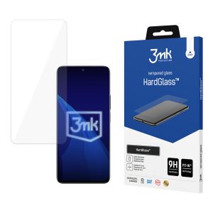 Tempered glass for Honor 90 Lite - 3mk HardGlass
