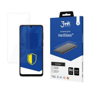 Tempered glass for Samsung Galaxy A33 5G - 3mk HardGlass