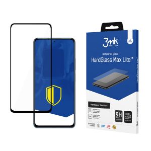 Tempered glass for Xiaomi Mi 11i 5G - 3mk HardGlass Max Lite