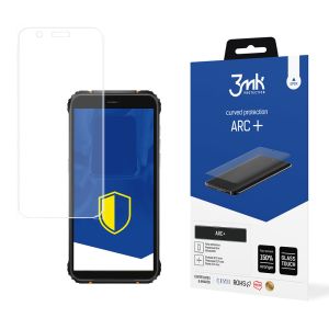 Protective film for Blackview BV5100 - 3mk ARC+