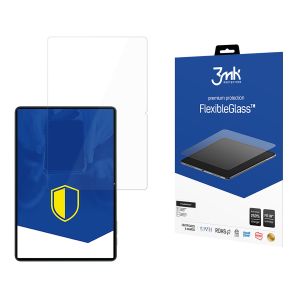 Shatterproof hybrid glass for Oukitel OT11 - 3mk FlexibleGlass