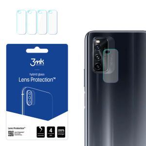 Lens glass for Vivo IQOO Neo 5 Lite 5G - 3mk Lens Protection