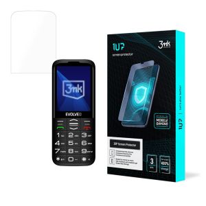 Screen protector for Evolveo EasyPhone XO - 3mk 1UP screen protector (3 pieces)