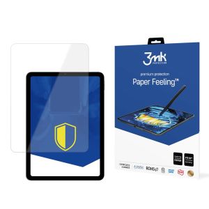 Protective film for Apple iPad 10,9" 10 gen - 3mk Paper Feeling (2 pcs)