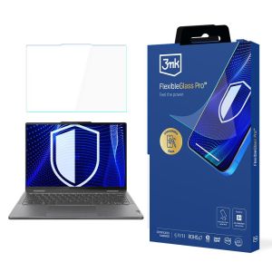 Shatterproof Glass for LENOVO Yoga 7 2-in-1 14IML9 14" - 3mk FlexibleGlass Pro