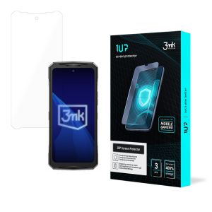 Screen protector for Doogee V40 Pro - 3mk 1UP screen protector (3 pieces)