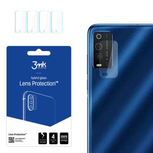 Lens glass for TCL 205 - 3mk Lens Protection