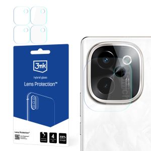 Lens glass for Vivo Y200 V2343A - 3mk Lens Protection