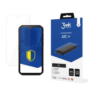Protective film for BlackView BV9900 - 3mk ARC+