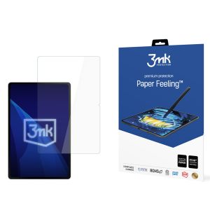 Protective Film for Samsung Galaxy Tab S10 FE+ - 3mk Paper Feeling (2 pcs)