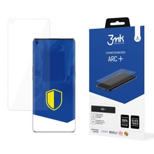 Protective film for Oppo Find X3 Neo 5G - 3mk ARC+