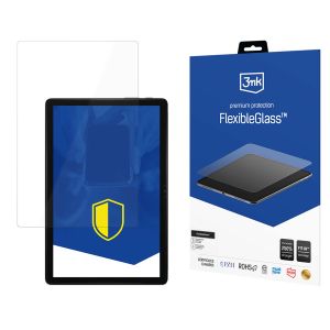 Shatterproof hybrid glass for Blackview TAB 13 PRO LTE - 3mk FlexibleGlass