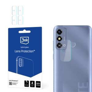 Lens glass for ZTE Blade A53 - 3mk Lens Protection