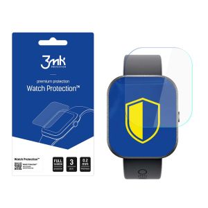Protective screen film for smartwatch Nothing Watch Pro - 3mk Watch Protection