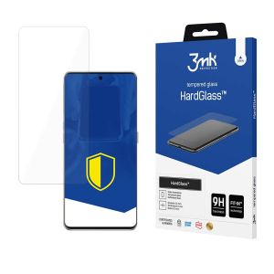 Tempered glass for Oppo Find X6 - 3mk HardGlass