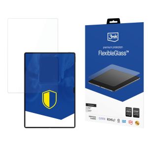 Shatterproof hybrid glass for Huawei MatePad Pro 13,2" - 3mk FlexibleGlass