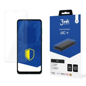 Protective film for Motorola Moto E22s - 3mk ARC+