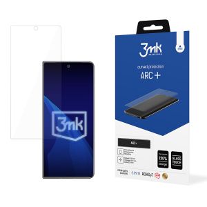Protective film for Tecno Phantom V Fold2 (front) - 3mk ARC+