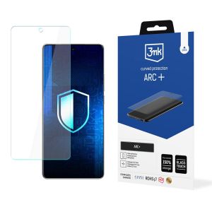 Protective film for Vivo X100 Pro - 3mk ARC+