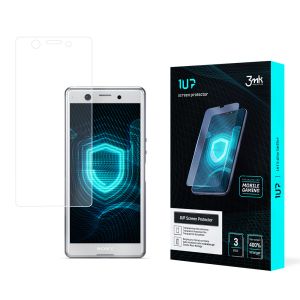 Screen protector for Sony Xperia Ace - 3mk 1UP screen protector (3 pieces)