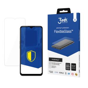 Hybrid unbreakable glass for Oppo A77 5G - 3mk FlexibleGlass™