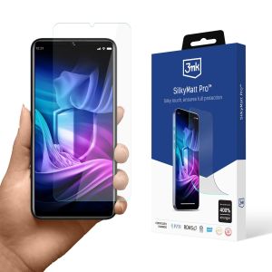 Matte foil for Oukitel C53 - 3mk SilkyMatt Pro