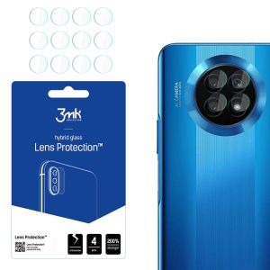 Lens glass for Honor X20 5G - 3mk Lens Protection