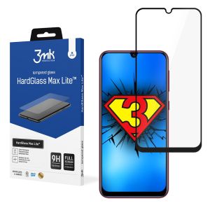 Tempered glass for Samsung Galaxy M31/M31 Prime - 3mk HardGlass Max Lite