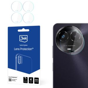 Lens glass for Realme C67 5G - 3mk Lens Protection