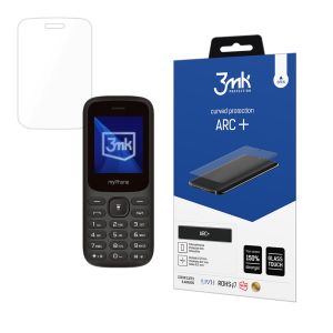 Protective film for MyPhone 2220 - 3mk ARC+