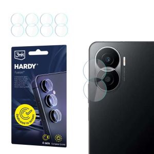 Camera lens protector for Honor x40i - 3mk HARDY® Fusion Lens Protection™