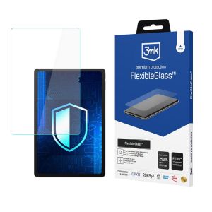 Shatterproof hybrid glass for Blackview TAB 16 Pro - 3mk FlexibleGlass