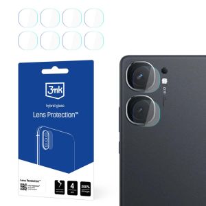 Lens glass for Vivo IQOO Neo9/Neo9 Pro - 3mk Lens Protection